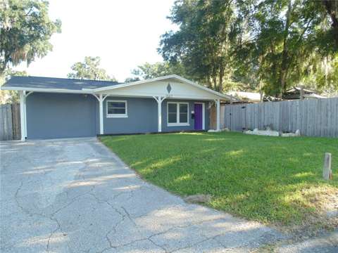1007 NE 2Nd Street, home for sale on NE 2Nd Street