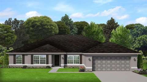 16275 Kakawi Road, $300k–$500k for sale in Weeki Wachee