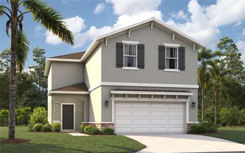 3957 Pentas Road, home for sale in Tavares 32778
