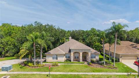 18615 Chemille Drive, home for sale on Chemille Drive