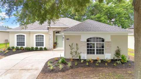 3791 Beacon Ridge Way, home for sale in Clermont 34711