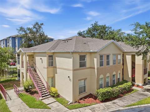 2718 Club Cortile Circle #B, home for sale on Club Cortile Circle