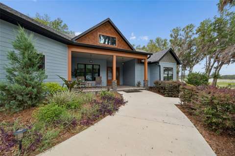 7229 Pleasant Point Road, home for sale in Keystone Heights 32656