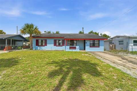 5003 Keith Place, home for sale in Orlando 32808