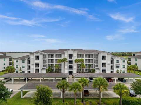 43030 Greenway Boulevard #428, home for sale in Punta Gorda 33982