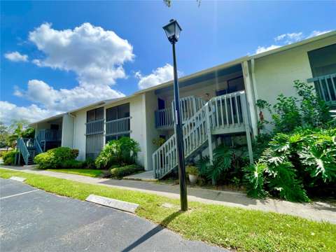 11201 122Nd Avenue #234, home for sale in Largo 33778