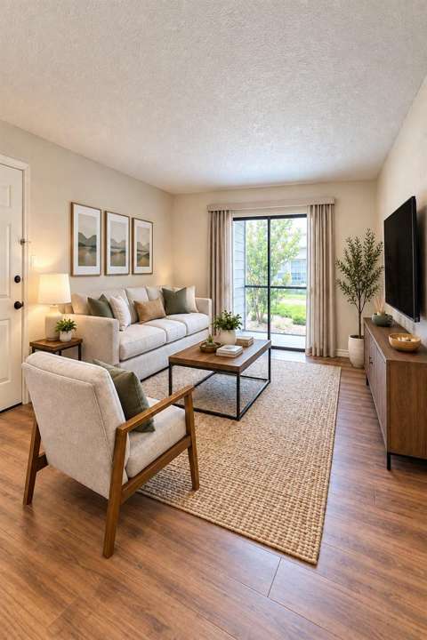 3732 Idlebrook Circle #100, starter home for sale in Casselberry
