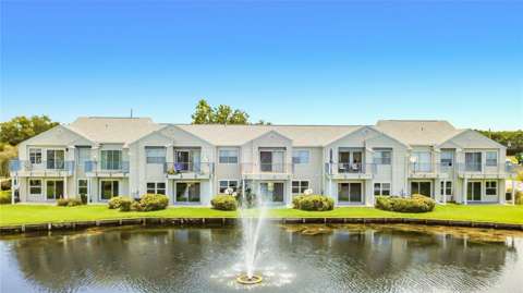 2504 Woodgate Boulevard #203, home for sale on Woodgate Boulevard