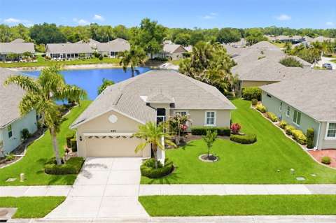 445 Tomoka Drive, home for sale on Tomoka Drive