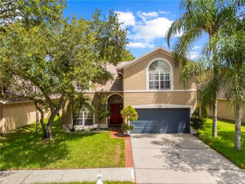 9808 Long Meadow Drive, home for sale on Long Meadow Drive