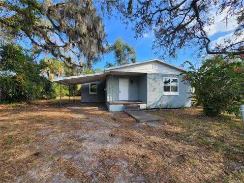 4615 N 38Th Street, home for sale in Tampa 33610