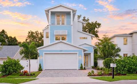 1647 Siesta Drive, home for sale on Siesta Drive