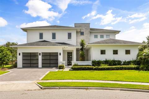 9352 Bordet Court, home for sale in Orlando 32827