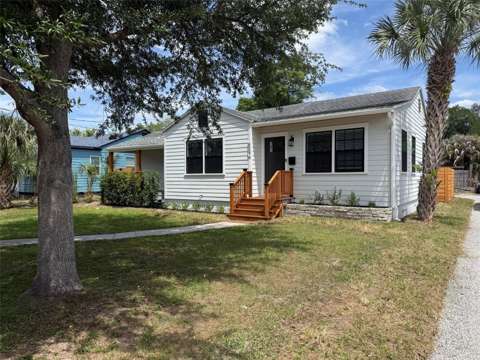 6007 N Central Avenue, home for sale on N Central Avenue