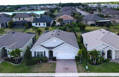 3704 Pebble Terrace, home for sale in Punta Gorda 33980