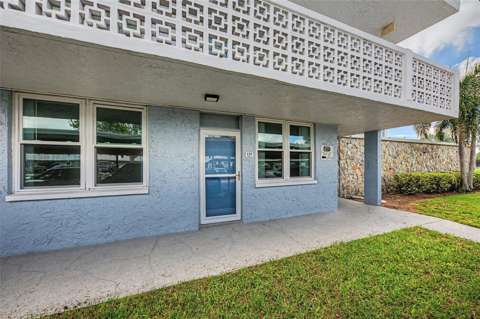 4715 Bay Street #127, home for sale in St. Petersburg 33703