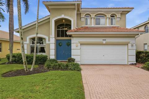 3565 Malagrotta Circle, home for sale on Malagrotta Circle