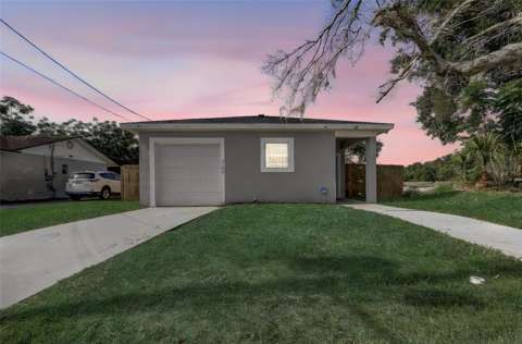 6120 Denson Drive, home for sale in Orlando 32808