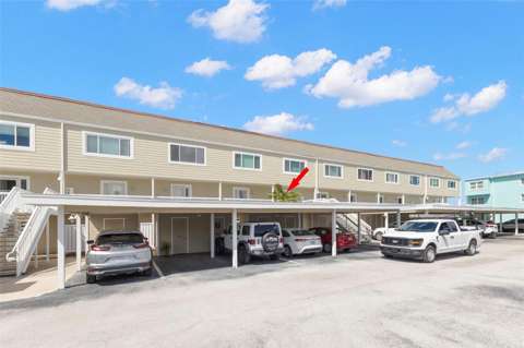 433 S Paula Drive #42, waterfront for sale in Dunedin