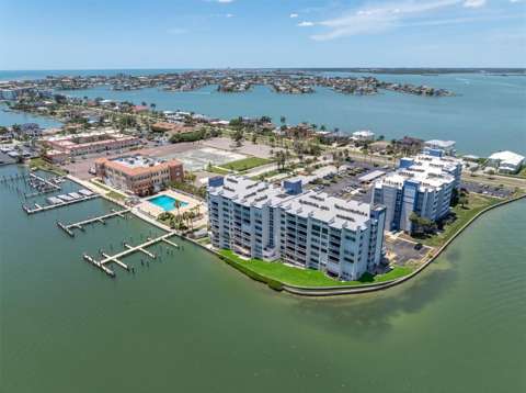 450 Treasure Island Causeway #102, $300k–$500k for sale in Treasure Island