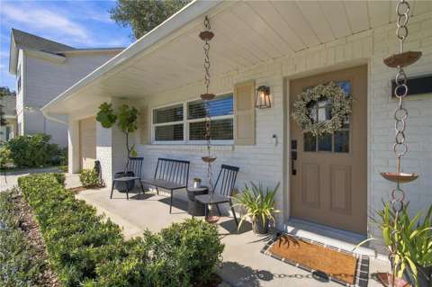 4613 S Ferdinand Avenue, home for sale in Tampa 33611