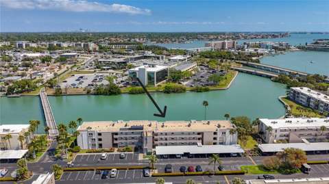 7425 Bay Island Drive #105, starter home for sale in South Pasadena