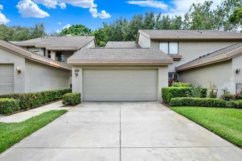 3090 Landmark Boulevard #1904, home for sale in Palm Harbor 34684