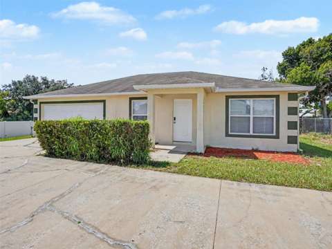 1921 Manatee Drive, home for sale on Manatee Drive