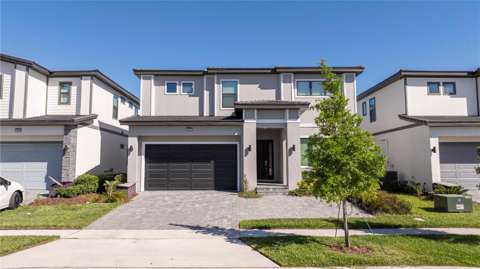 5860 High Seas Drive, luxury home for sale in Orlando