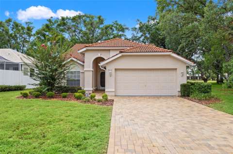 9419 New Orleans Drive, gated community for sale in Weeki Wachee