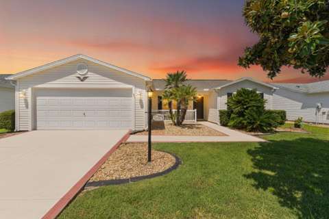 17766 SE 91St Poplar Ter, starter home for sale in The Villages