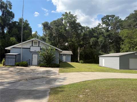 5561 NE 35Th Street, home for sale in Silver Springs 34488
