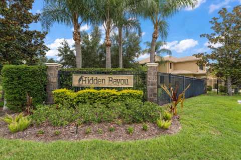 8241 Acadian Lane, gated community for sale in Seminole