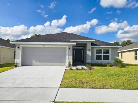 7714 Bent Tree Loop, home for sale in St. Cloud 34773