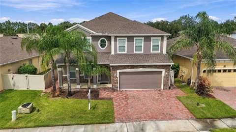 6049 Fender Court, 4-bedroom for sale in Orlando