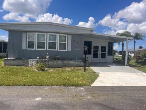 5316 53Rd Avenue #Q116, home for sale on 53Rd Avenue