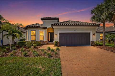 5617 Scarlotti Street, pool for sale in Nokomis