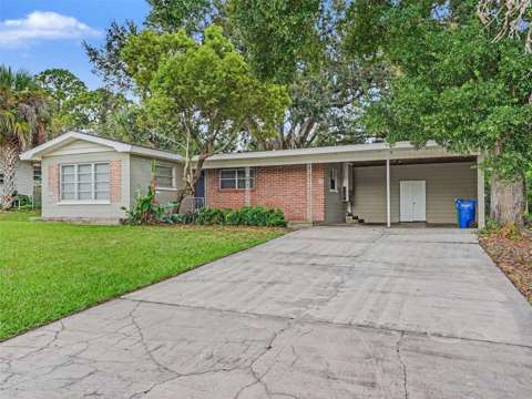 806 Avenue L, home for sale in Winter Haven 33880