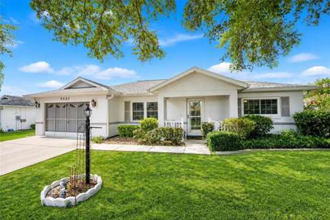 9685 SW 97Th Street, home for sale in Ocala 34481