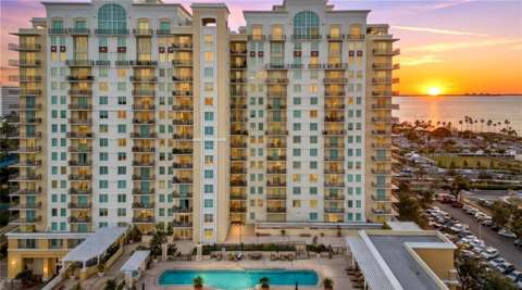800 N Tamiami Trail #103, home for sale in Sarasota 34236