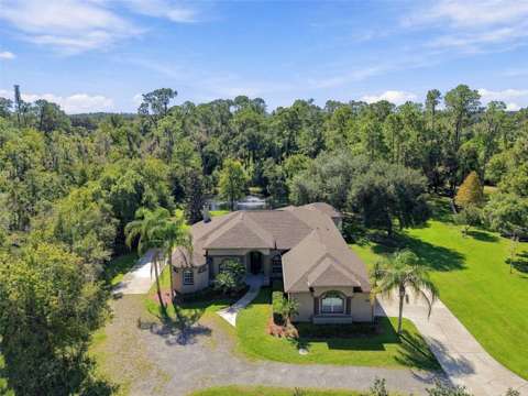 13887 Gavin Road, home for sale in Dover 33527
