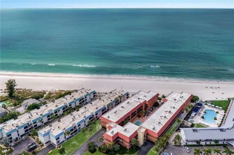6006 Gulf Drive #214, home for sale on Gulf Drive
