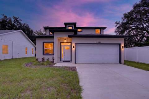 11521 Higdon Drive, $300k–$500k for sale in Thonotosassa