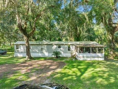 3308 County Road 510A, home for sale in Wildwood 34785