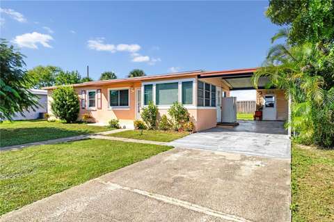 21490 Gladis Avenue, home for sale on Gladis Avenue