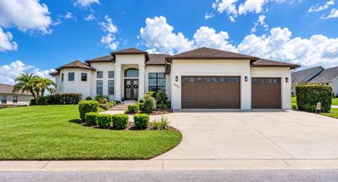 5074 Shore Side Dr, home for sale in Lakeland 33812