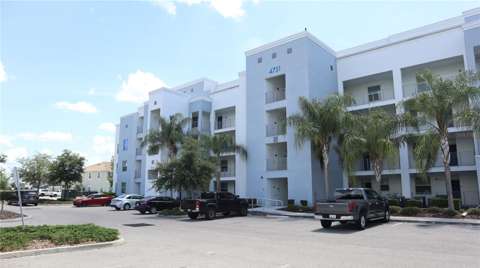 4751 Clock Tower Drive #305, home for sale on Clock Tower Drive