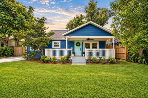 140 Page Street, home for sale in Orlando 32806