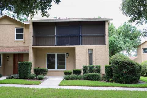 812 Park Lake Circle #7, home for sale in Maitland 32751