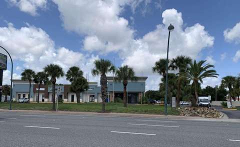 7900 S Orange Blossom Trail #1117, starter home for sale in Orlando